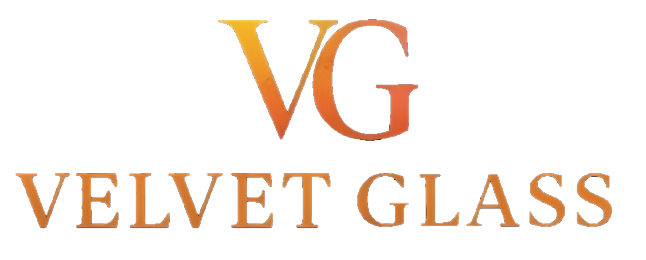 Velvet Glass Logo